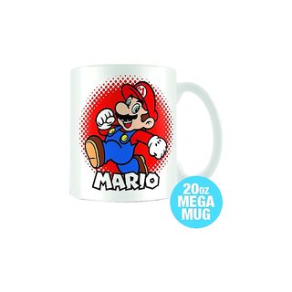 PYRAMID Super Mario : Mario Méga tasse