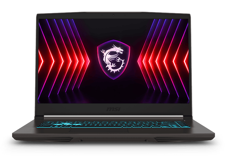 MSI Thin A15 B7ucx-007be - 15.6 Inch Full-hd Amd Ryzen 5 7535hs 16 Gb 512 Geforce Rtx™ 2050