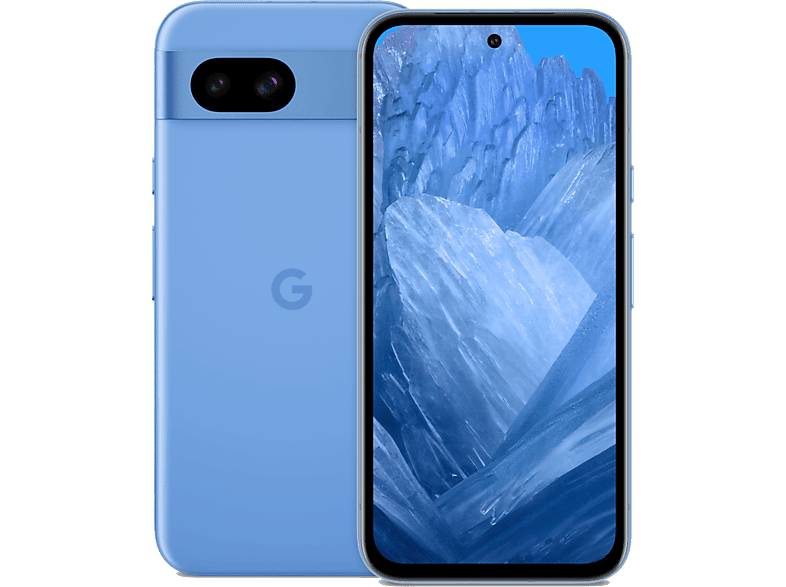 Google Smartphone Pixel 8a 128gb Bay