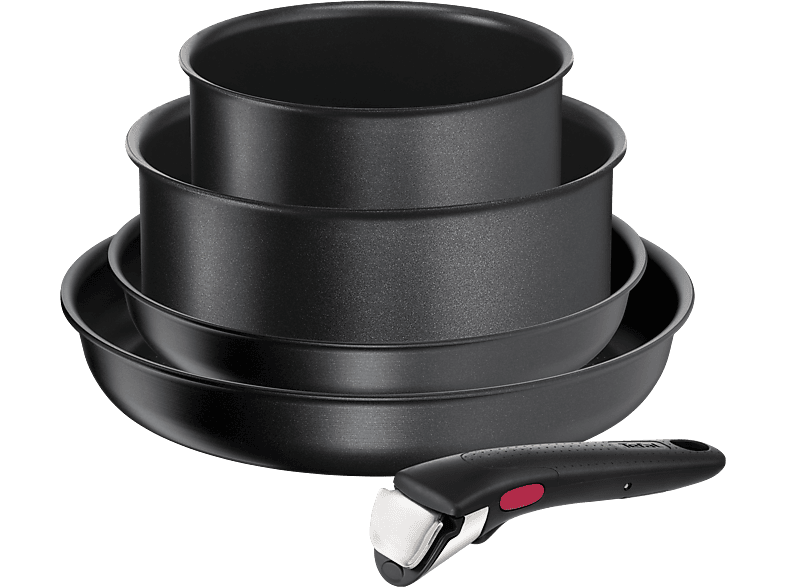 Set de sartenes | Tefal Ingenio Jordi Cruz L7629643