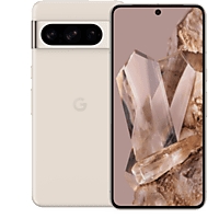 MediaMarkt GOOGLE Pixel 8 Pro - 128 GB Wit aanbieding