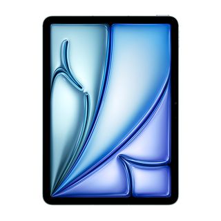 APPLE iPad Air 11" Wi Fi + Cellular (2024) 128GB - Blu