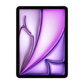 APPLE iPad Air 11" Wi Fi + Cellular (2024) 128GB - Viola