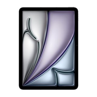 APPLE iPad Air M2 11" Wi Fi + Cellular 256GB - Grigio siderale