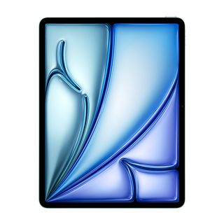 APPLE iPad Air M2 13" Wi Fi 128GB - Blu