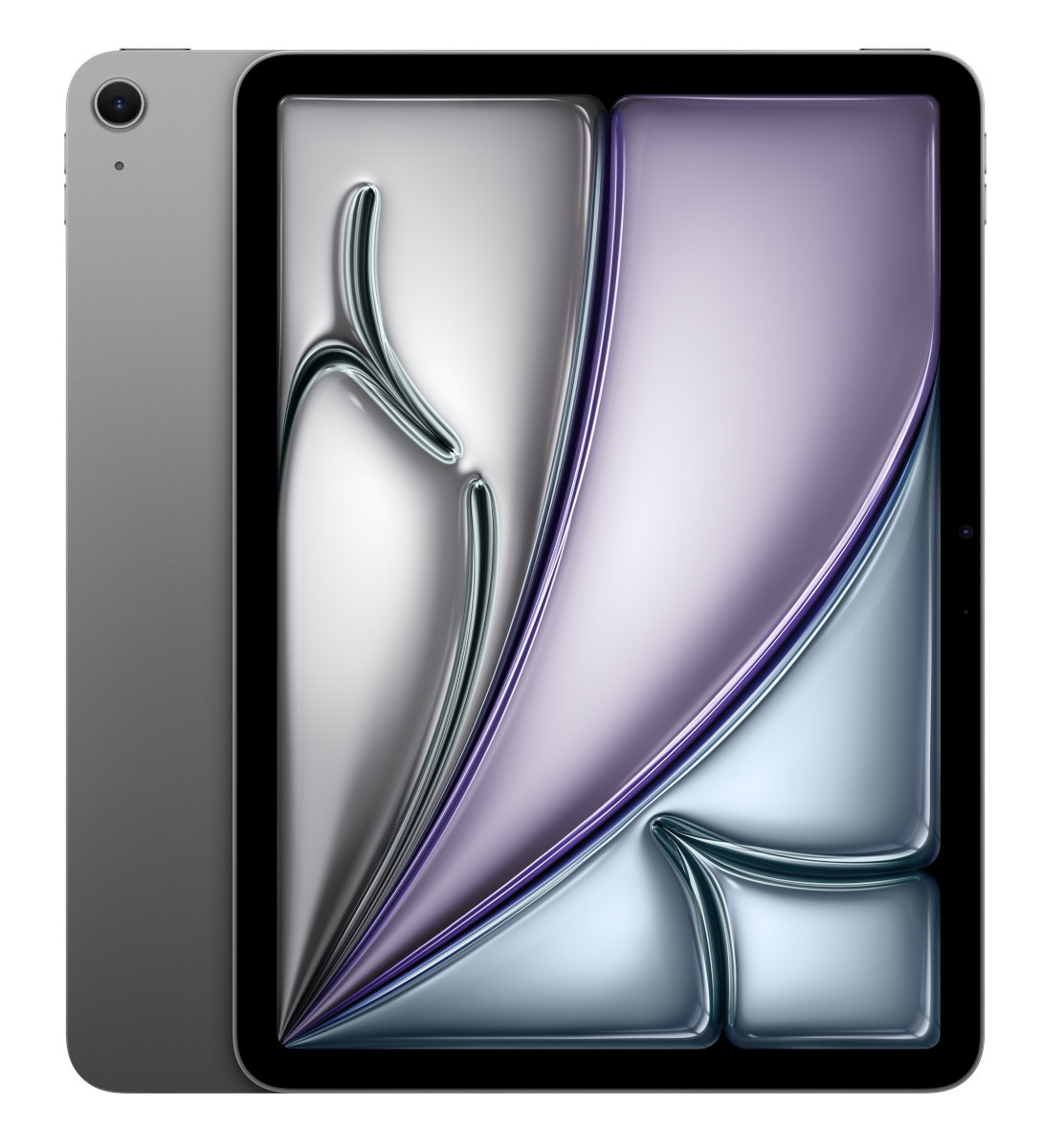 OUTLET | Tablet APPLE iPad Air 11 M2 128GB Wi-Fi Gwiezdna