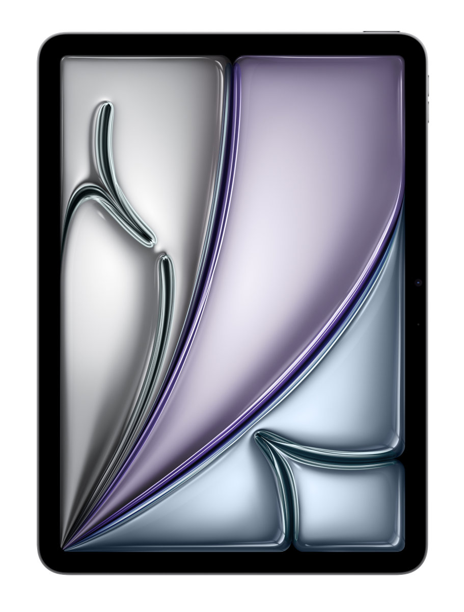 Tablet APPLE iPad Air 11 M2 256GB Wi-Fi Gwiezdna szarość MUWG3HC/A