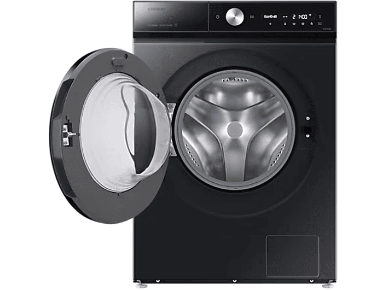 Samsung Bespoke WW11DB8B95GBU4 Funkcje AI 11kg 1400obr/min Zdalne sterowanie – zdjęcie 3