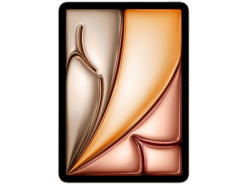 Apple iPad Air M2 11" Wi Fi 128Gb - Galassia Slate