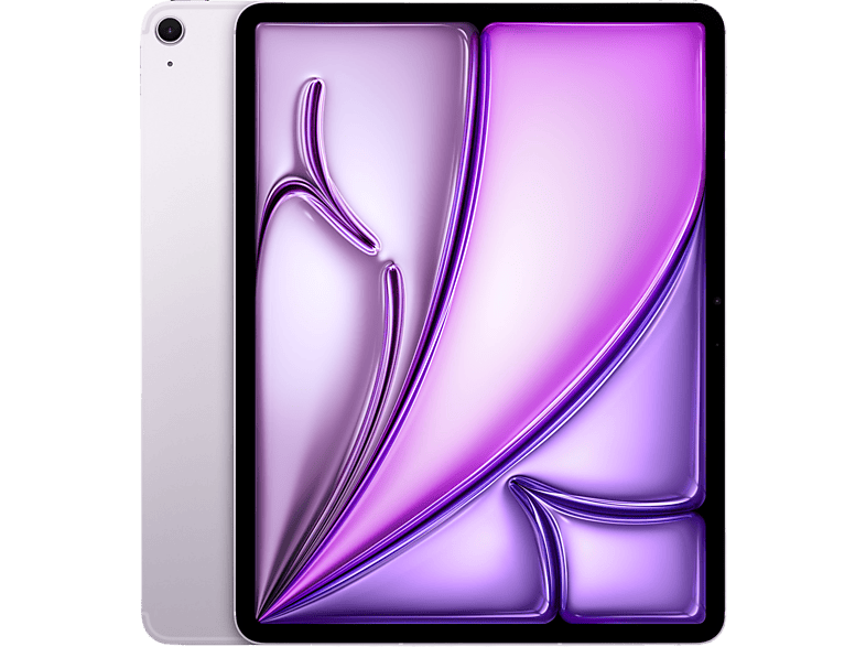 Apple Ipad Air 13" 1 Tb Wi-fi + Cellular Purple Edition 2024