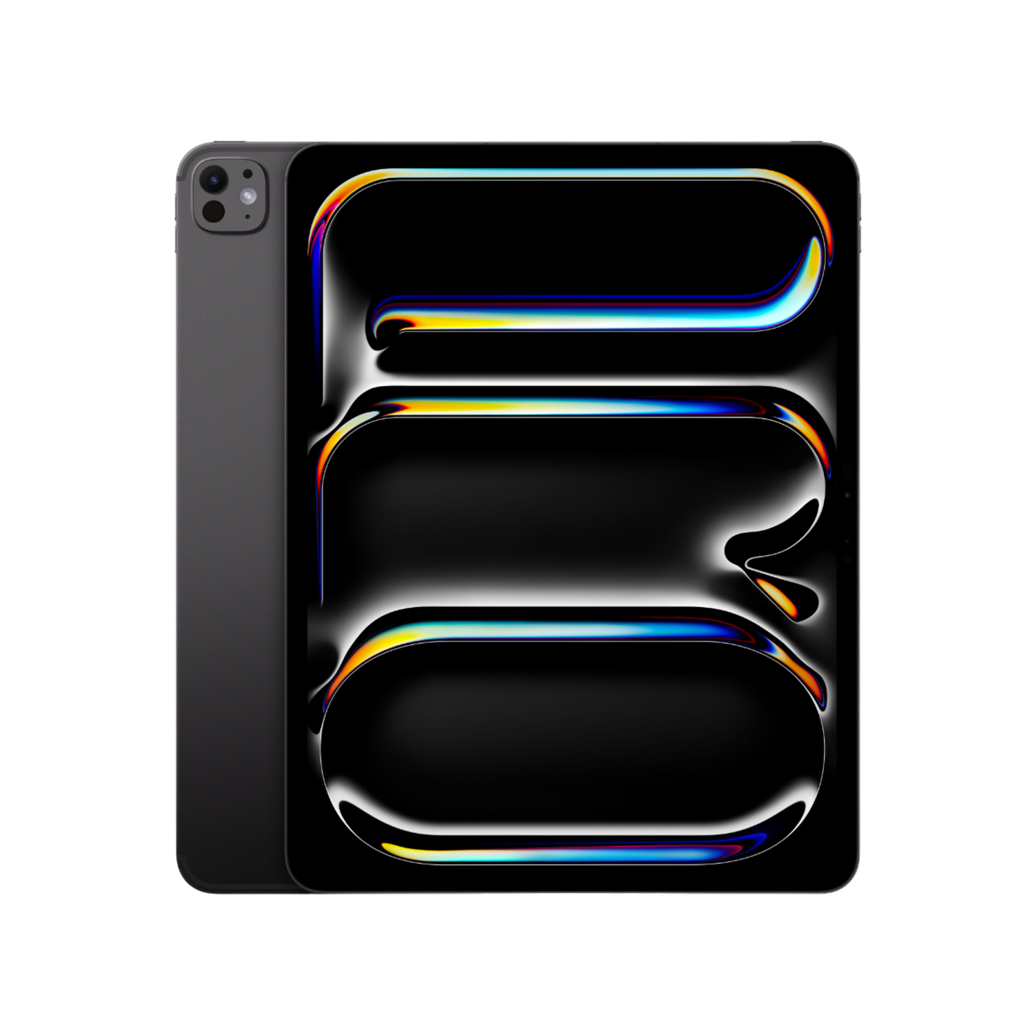 Apple Ipad Pro (2024) - 13 Inch 256 Gb Spacegrijs Wifi afbeelding