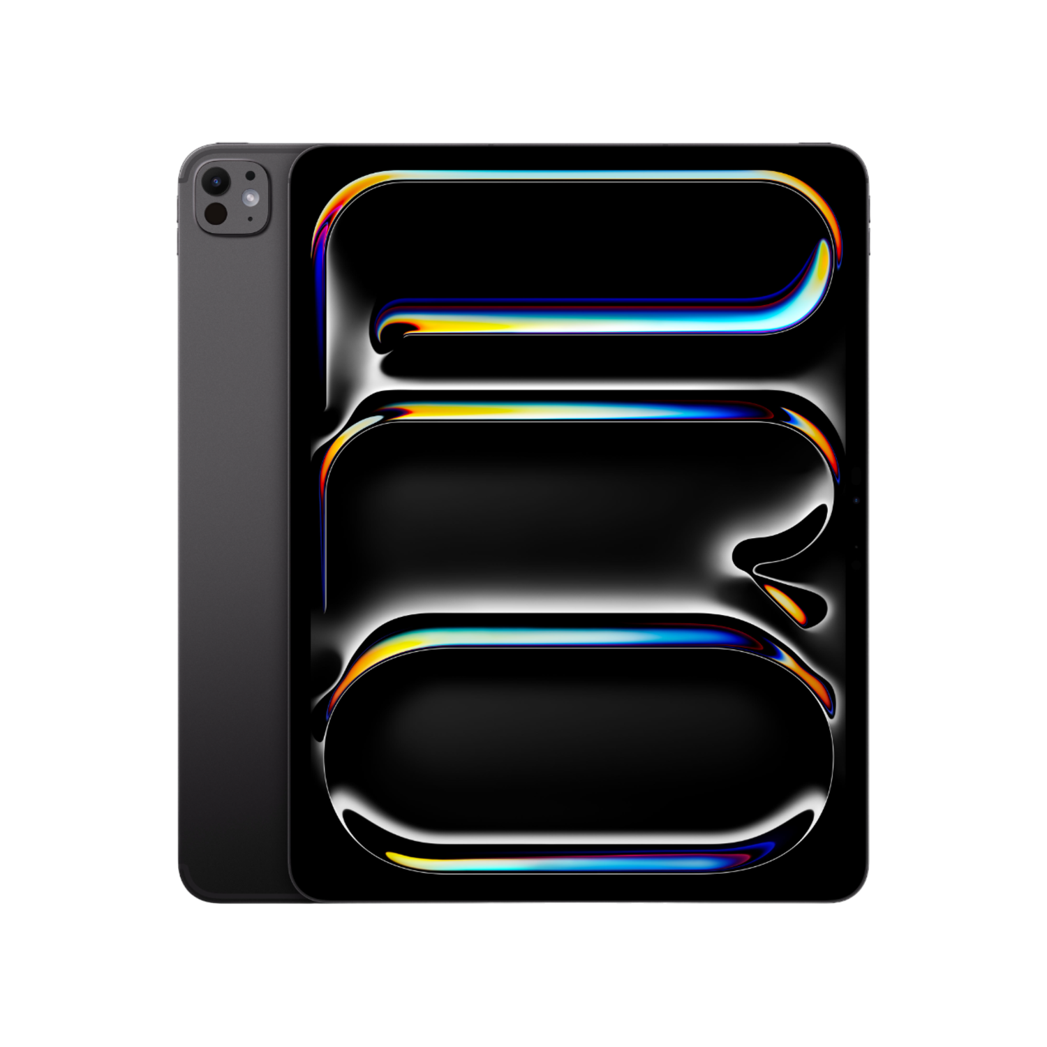 Apple Ipad Pro (2024) - 13 Inch 512 Gb Spacegrijs Wifi afbeelding