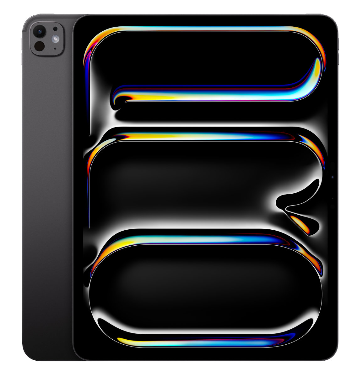 Tablet APPLE iPad Pro (2024) 13 M4 512GB Wi-Fi Gwiezdna czerń