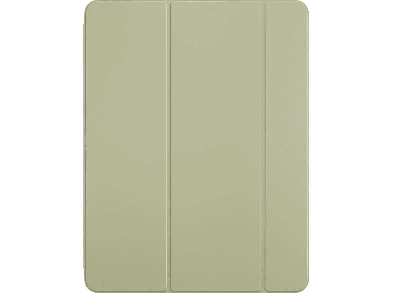 Apple Smart Folio, Funda tablet para el iPad Air 13" M2, Poliuretano, Verde
