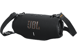 JBL Xtreme 4 Taşınabilir Bluetooth Hoparlör Siyah_1