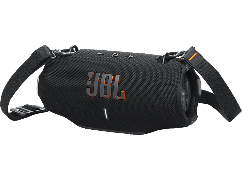 JBL Xtreme 4 Taşınabilir Bluetooth Hoparlör Siyah_1