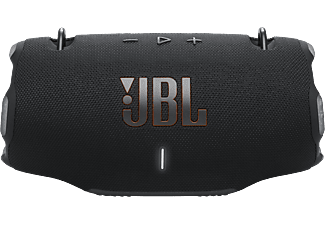 JBL Xtreme 4 Taşınabilir Bluetooth Hoparlör Siyah_2