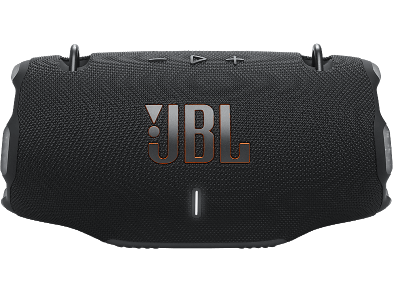 JBL Xtreme 4 Taşınabilir Bluetooth Hoparlör Siyah_2