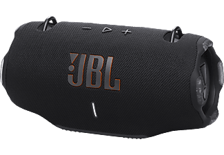 JBL Xtreme 4 Taşınabilir Bluetooth Hoparlör Siyah