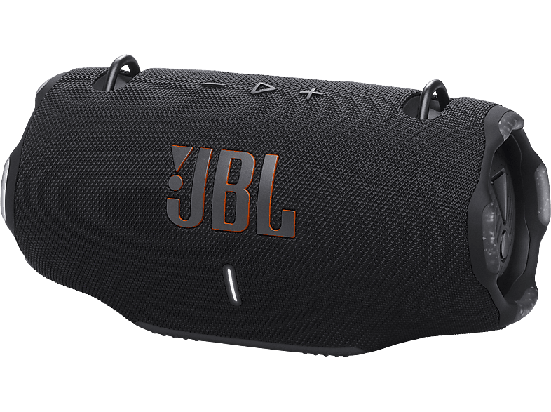 JBL Xtreme 4 Taşınabilir Bluetooth Hoparlör Siyah