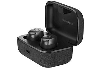 SENNHEISER Momentum True Wireless 4 Bluetooth Kulak İçi Kulaklık Grafit_2