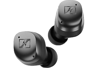 SENNHEISER Momentum True Wireless 4 Bluetooth Kulak İçi Kulaklık Grafit
