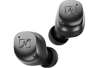 SENNHEISER Momentum True Wireless 4 Bluetooth Kulak İçi Kulaklık Grafit_0