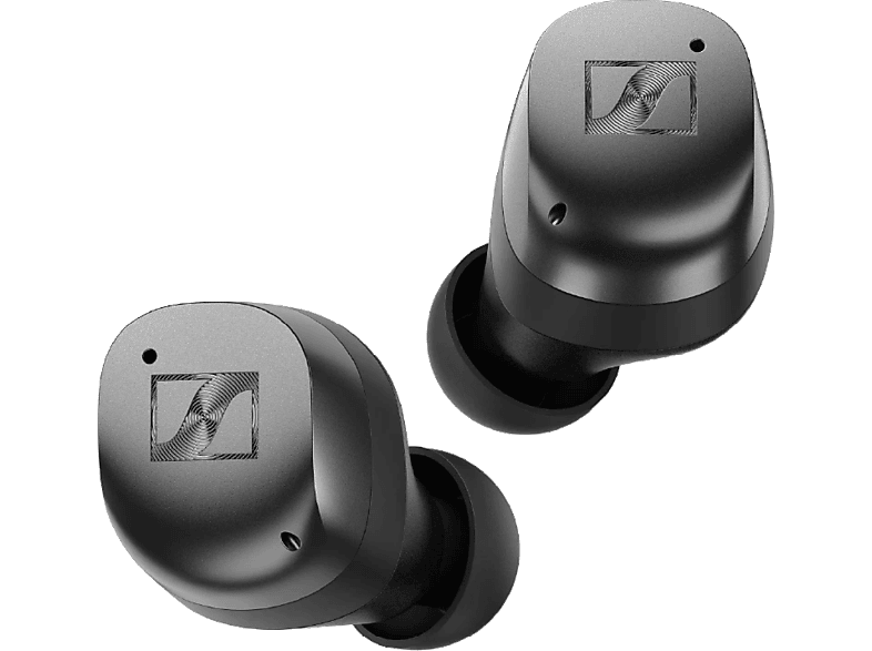 SENNHEISER Momentum True Wireless 4 Bluetooth Kulak İçi Kulaklık Grafit