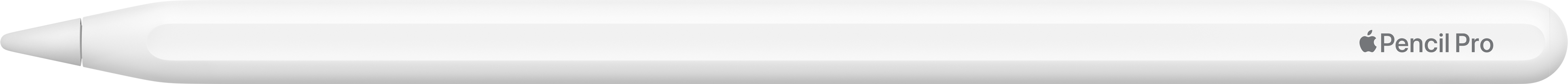APPLE Pencil Pro (2024) Eingabestift Weiss | MediaMarkt