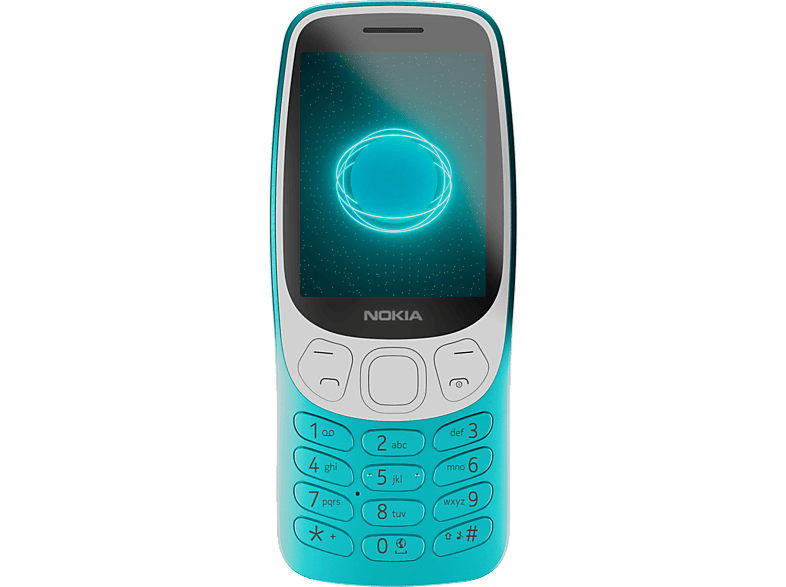 NOKIA 3210 Mobiltelefon bei MediaMarkt