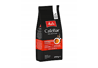 MELITTA Cafebar Espresso Classıc Öğütülmüş Kahve 250 G_0