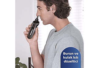 PHILIPS 9000 Prestige Serisi Tıraş Makinesi SP9872/22,Sinekkaydı Tıraş,Skin IQ Teknolojisi,Islak ve Kuru Kullanım,Hassas Düzeltic_10