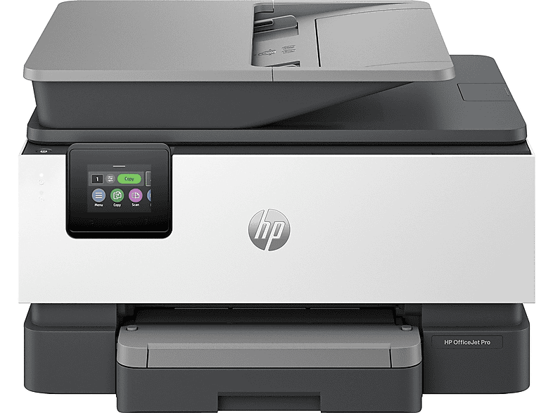 HP Multifunktionsdrucker OfficeJet Pro 9122e All-in-One