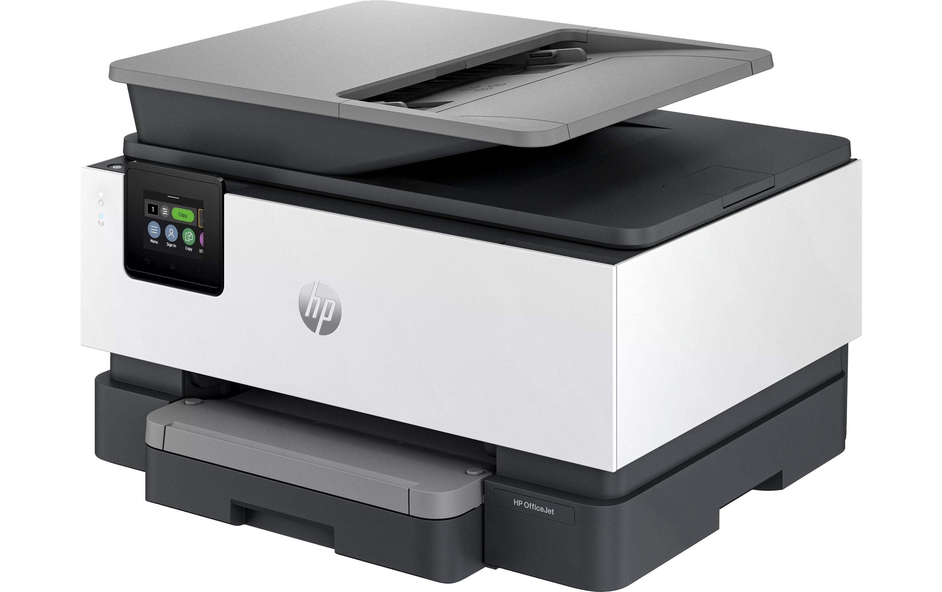 HP HP Multifunktionsdrucker OfficeJet Pro 9120b All-in-One Stampante multifunzione