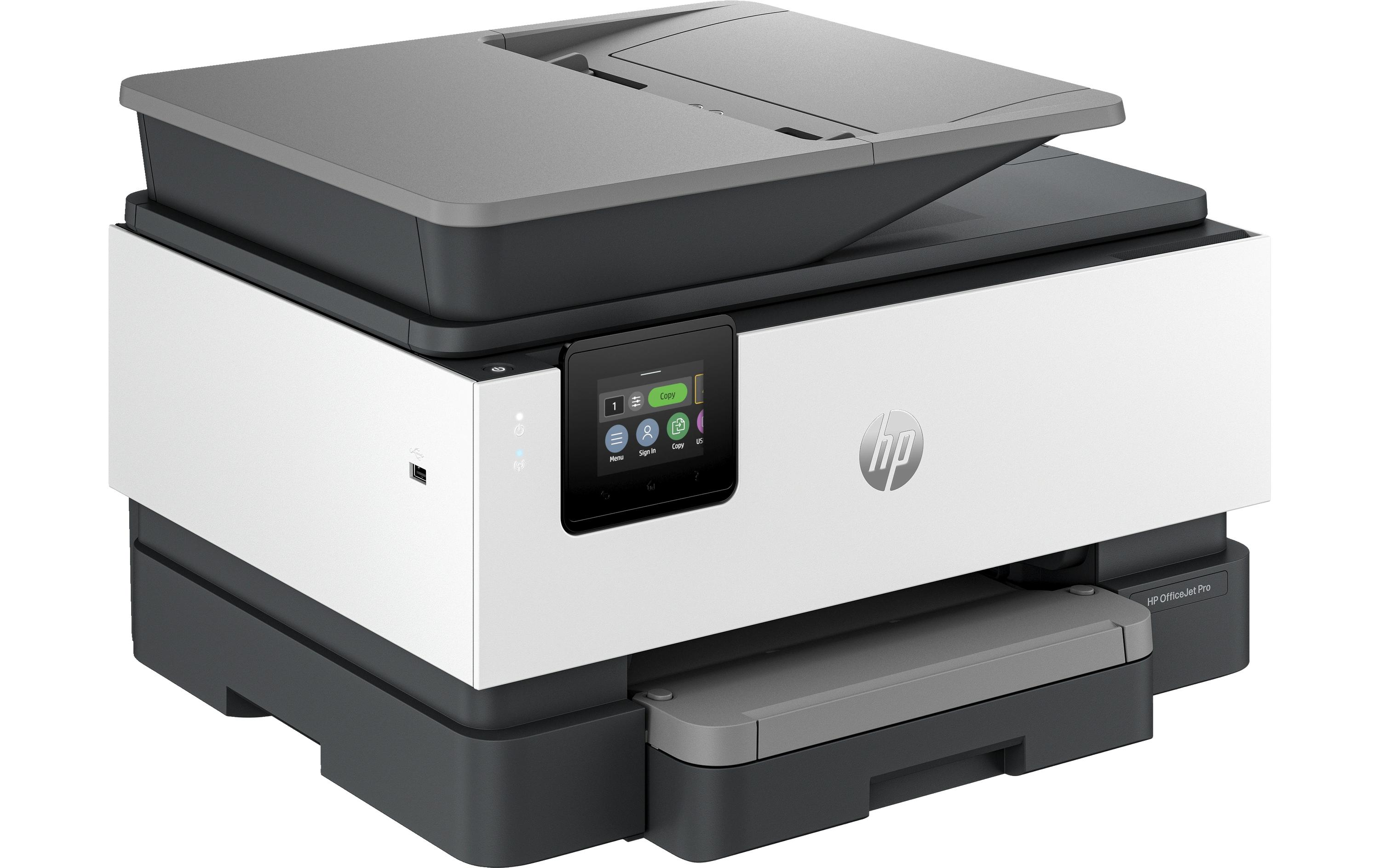 HP HP Multifunktionsdrucker OfficeJet Pro 9120b All-in-One Stampante multifunzione