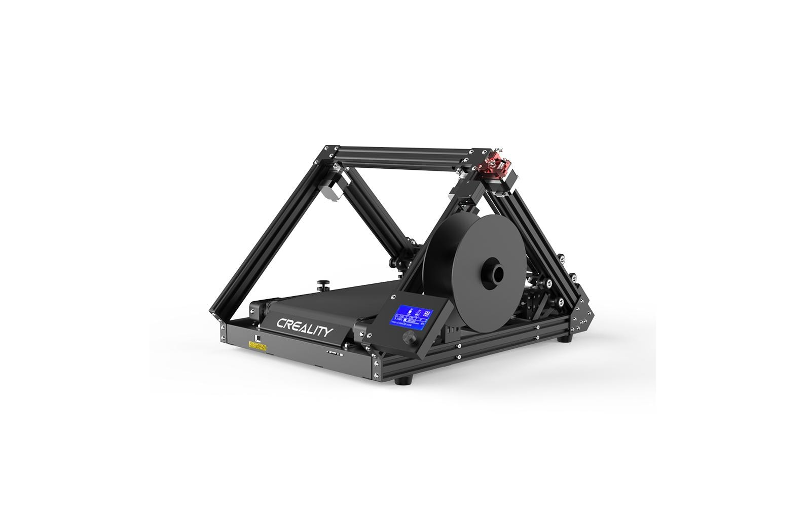 CREALITY Creality 3D-Drucker CR-30 Printmill, Nero