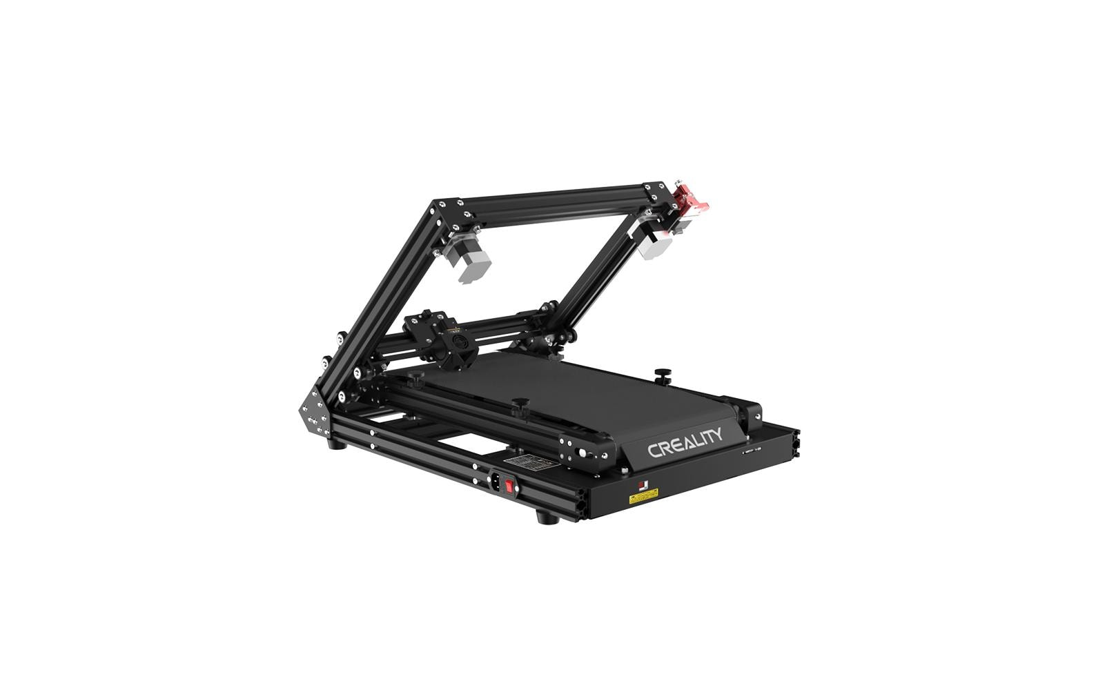 CREALITY Creality 3D-Drucker CR-30 Printmill, Nero