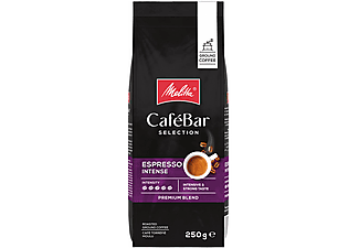 MELITTA Cafebar Espresso Intense Öğütülmüş Kahve 250G