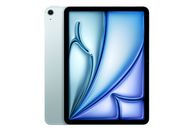 APPLE iPad Air (2024) Wi-Fi + Cellular, Tablette, 128 GB, 11 ", Blue