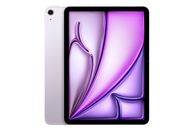 APPLE iPad Air (2024) Wi-Fi + Cellular, Tablette, 128 GB, 11 ", Purple