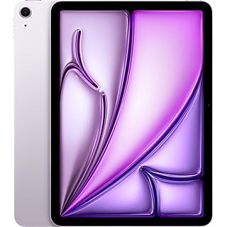APPLE iPad Air (2024) Wi-Fi, Tablet, 128 GB, 11 ", Purple