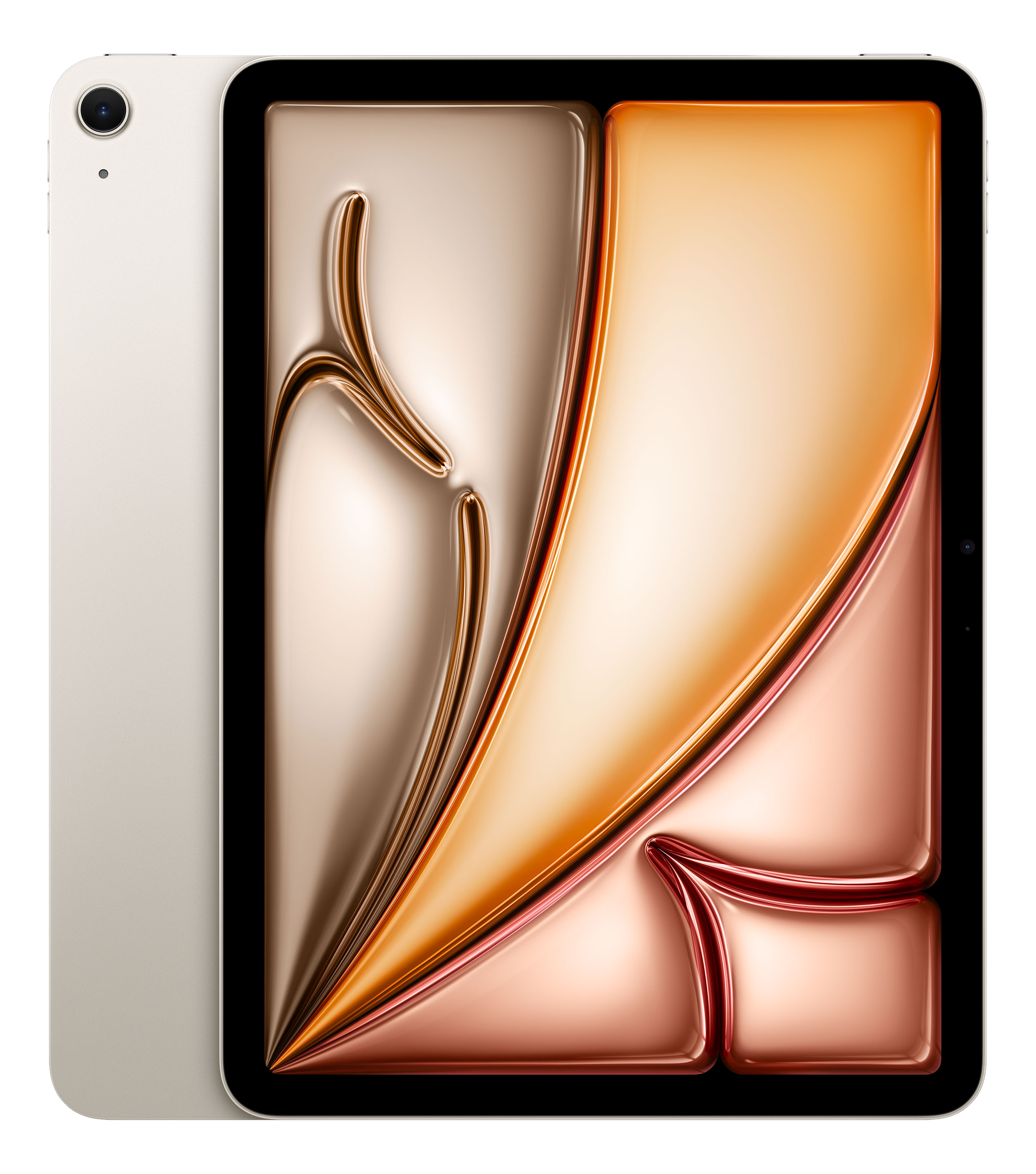 APPLE iPad Air (2024) Wi-Fi, Tablet, 128 GB, 11