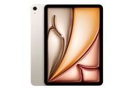 APPLE iPad Air (2024) Wi-Fi, Tablette, 128 GB, 11 ", Starlight