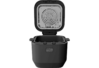 GRUNDIG FRY 8420 AirFit+ Buhar Destekli Airfryer Antrasit_3