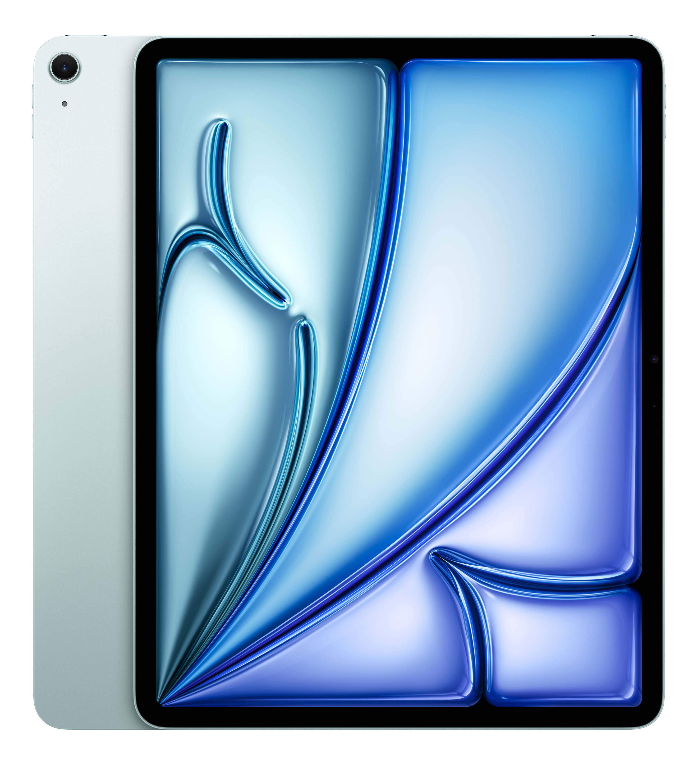 APPLE iPad Air (2024) Wi-Fi, Tablet, 256 GB, 13