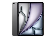 APPLE iPad Air (2024) Wi-Fi, Tablet, 256 GB, 13 ", Space Gray