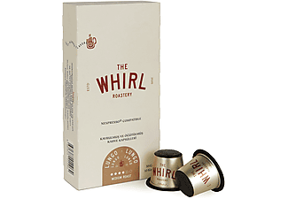 THE WHIRL Lungo Medium 55 g Kapsül Kahve_3