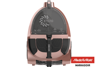 Popüler Koenic Kvc 804224 Elektrikli Süpürge Uyumlu Hortum 1.kalite