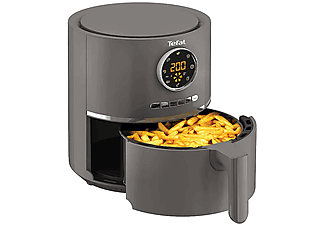 TEFAL Ultra Fry 4.2 L Fritöz Kömür Grisi_1