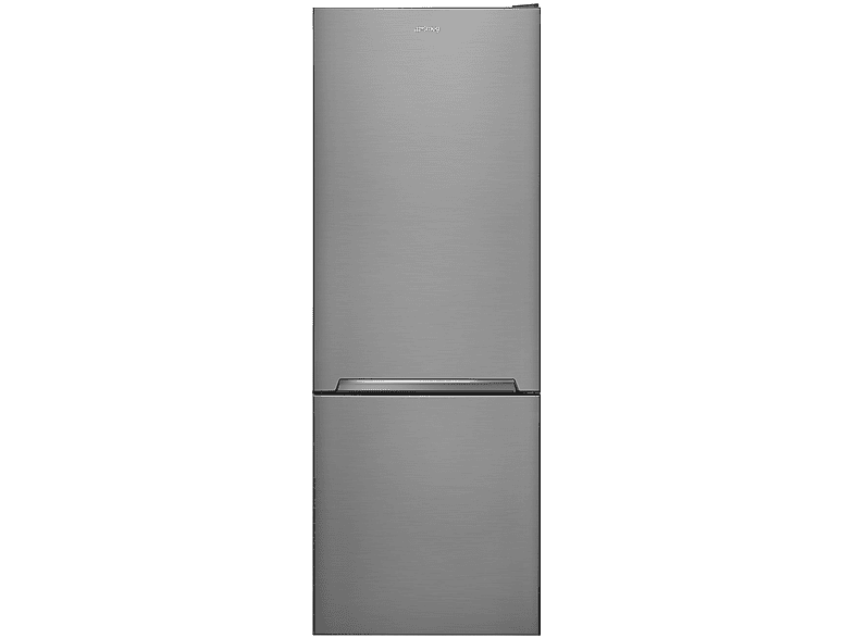 Smeg Fc48Xne Frigorifero Combinato